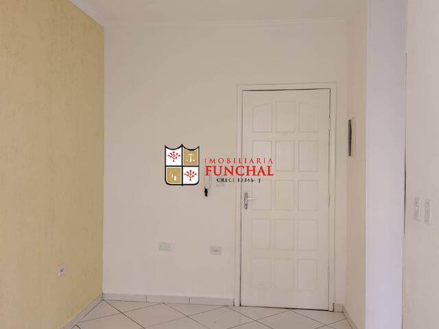 #2829 - Apartamento para Locação em Diadema - SP - 2