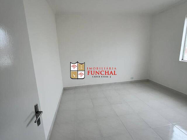 #7008 - Apartamento para Venda em Diadema - SP - 3