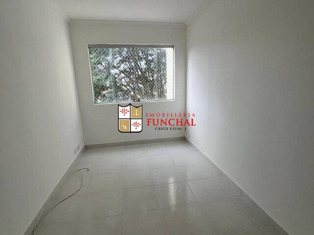 #7008 - Apartamento para Venda em Diadema - SP - 1