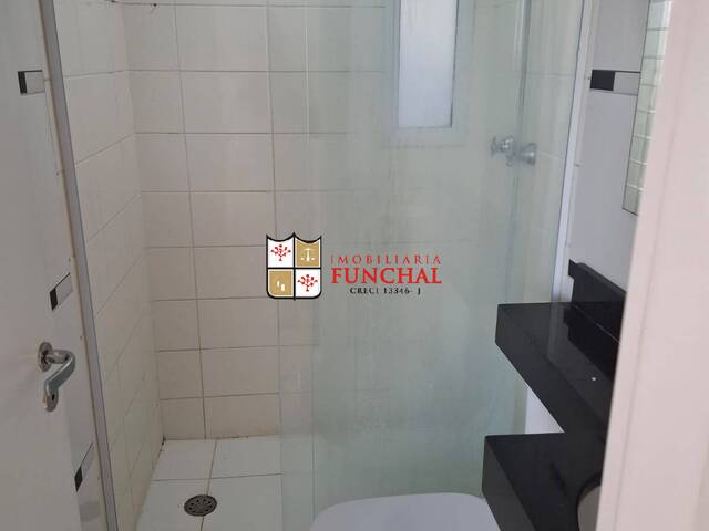 #7041 - Apartamento para Venda em Diadema - SP - 2