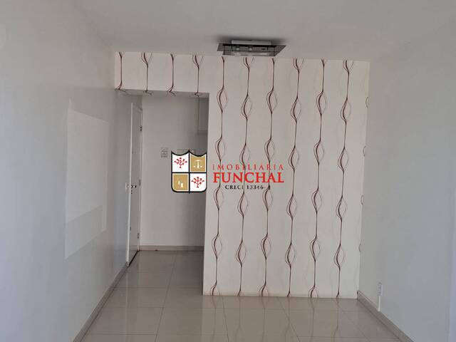 #7041 - Apartamento para Venda em Diadema - SP - 1