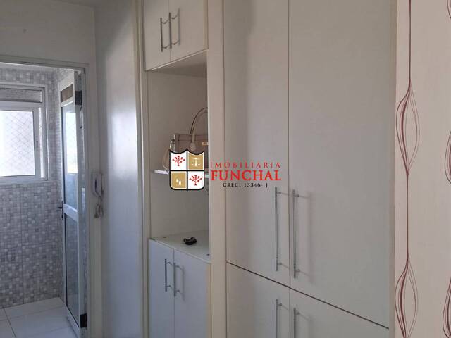 #7041 - Apartamento para Venda em Diadema - SP - 3