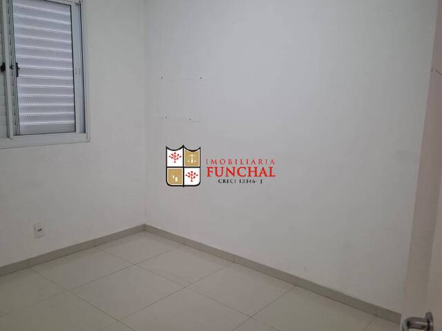 Apartamento para Venda em Diadema - 4