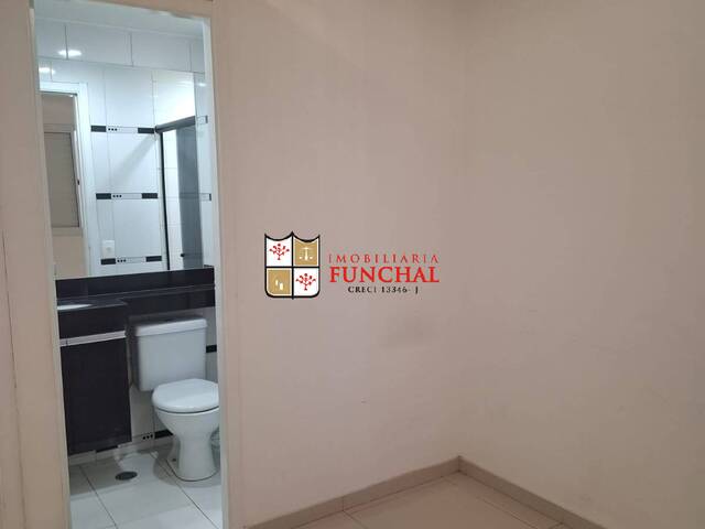 Apartamento para Venda em Diadema - 5