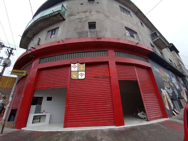 #11442 - Sala para Locação em Diadema - SP - 1