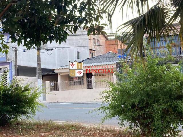 #2828 - Casa para Locação em Diadema - SP - 2