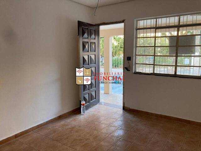 #2828 - Casa para Locação em Diadema - SP - 3