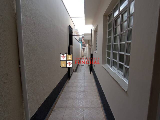 CORREDOR DE ACESSO