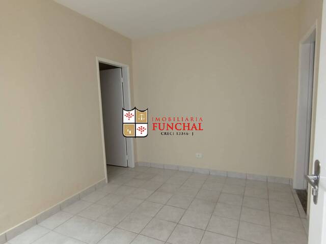 #2831 - Casa para Locação em Diadema - SP - 2