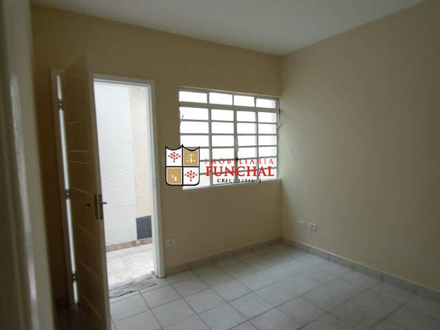 #2831 - Casa para Locação em Diadema - SP - 1