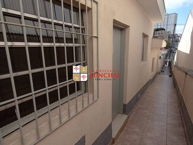 #2830 - Casa para Locação em Diadema - SP - 3