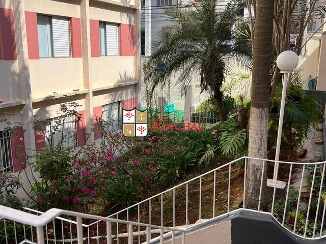 Apartamento para Venda em Diadema - 4