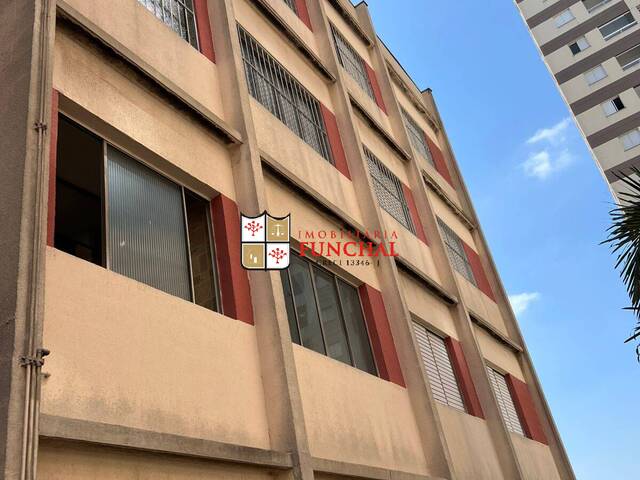 Apartamento para Venda em Diadema - 5
