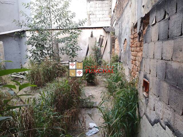 #6001 - Terreno para Venda em Diadema - SP - 2