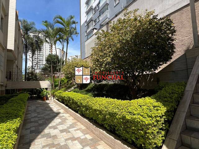 #7034 - Apartamento para Venda em Diadema - SP - 2