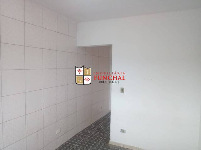 #2834 - Casa para Locação em Diadema - SP - 3