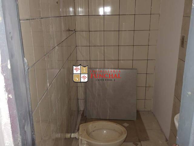 #11443 - Salão Comercial para Locação em Diadema - SP - 3