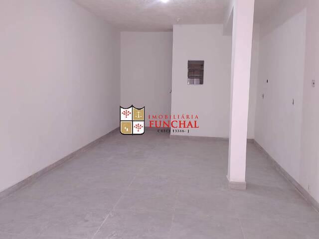 #11443 - Salão Comercial para Locação em Diadema - SP - 2