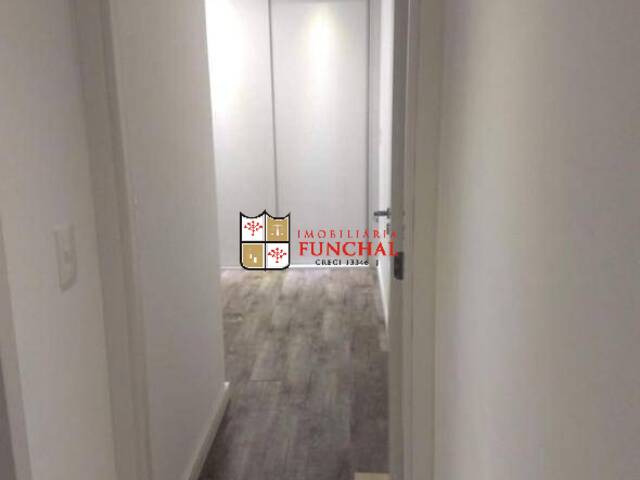#7044 - Apartamento para Venda em Diadema - SP - 2