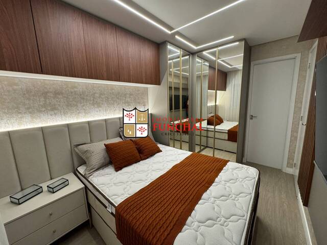 #7045 - Apartamento para Venda em Diadema - SP - 3