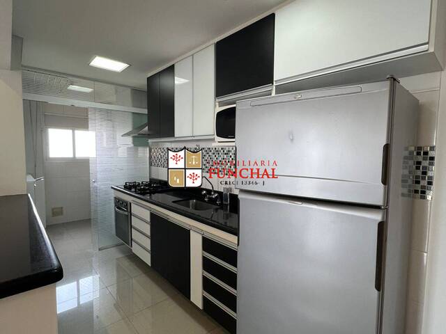 #2835 - Apartamento para Locação em Diadema - SP - 1