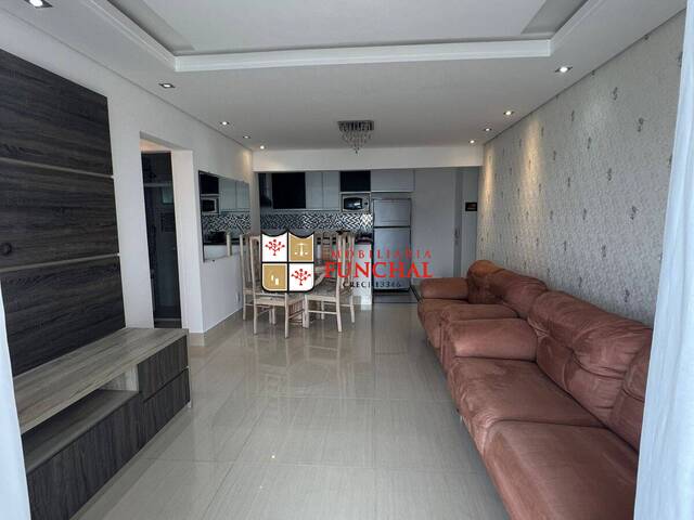 #2835 - Apartamento para Locação em Diadema - SP - 2