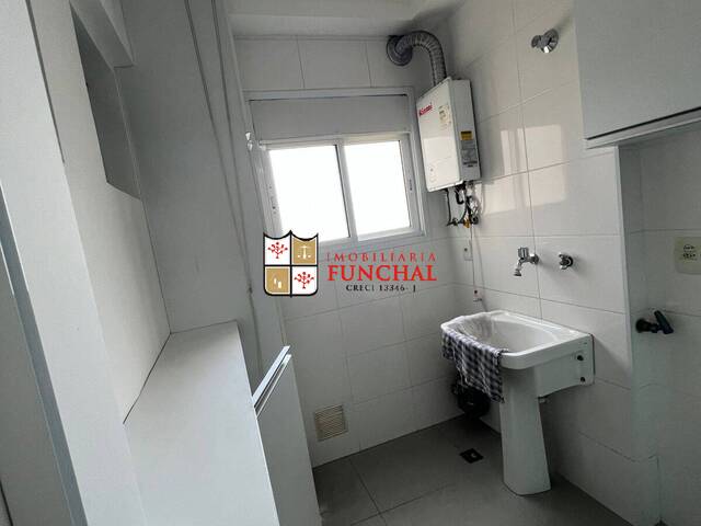 #2835 - Apartamento para Locação em Diadema - SP - 3