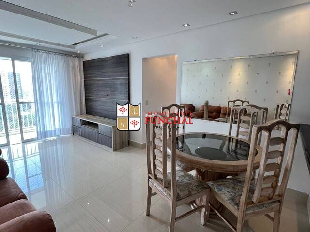 #2835 - Apartamento para Locação em Diadema - SP - 3
