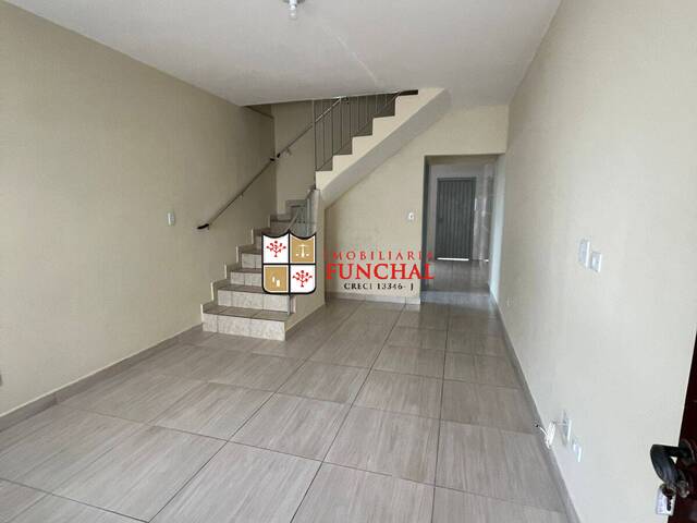 #2836 - Casa para Locação em Diadema - SP - 3