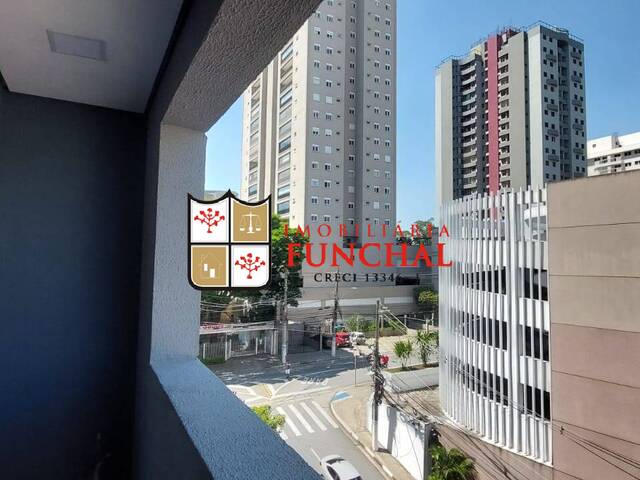 #11444 - Sala para Locação em Diadema - SP - 2