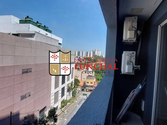 #11444 - Sala para Locação em Diadema - SP - 3