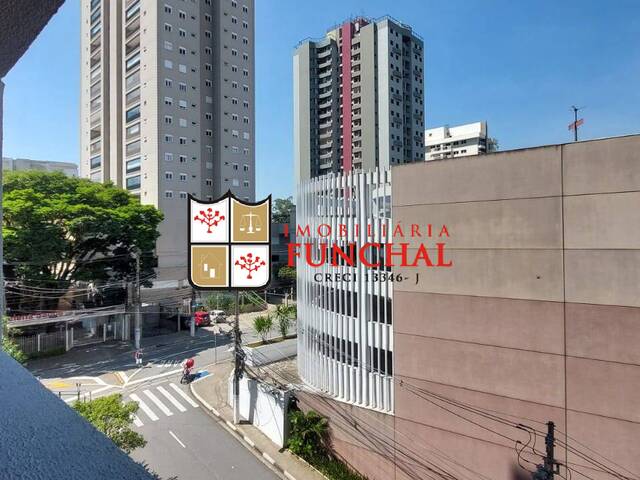 #11444 - Sala para Locação em Diadema - SP - 1