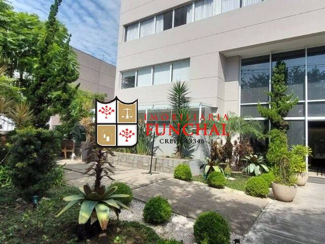 #11444 - Sala para Locação em Diadema - SP - 2