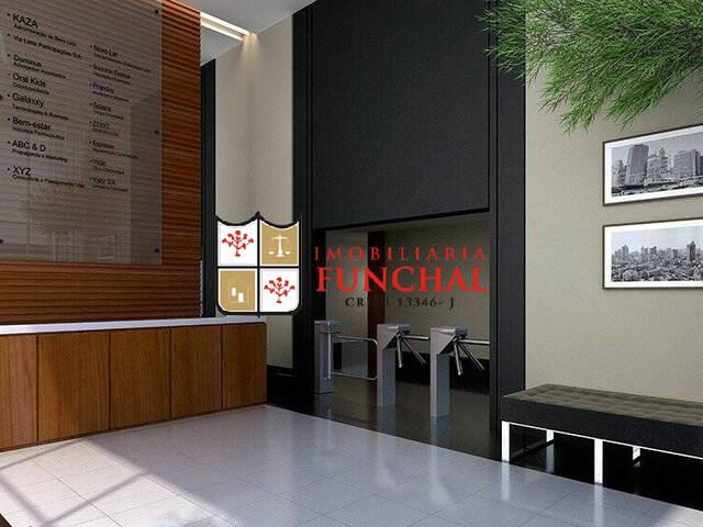 #11444 - Sala para Locação em Diadema - SP - 3