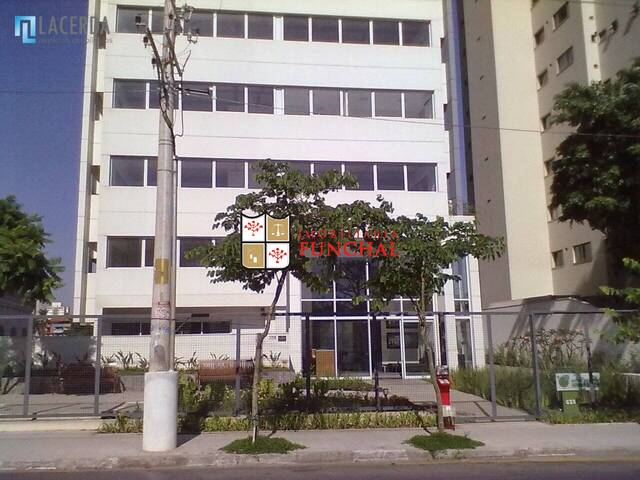 #11444 - Sala para Locação em Diadema - SP - 1