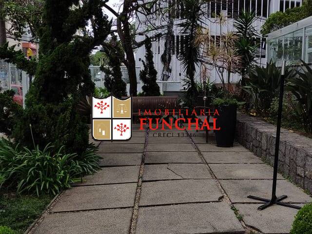 #11444 - Sala para Locação em Diadema - SP - 3