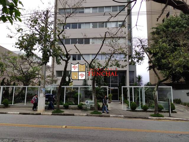 #11444 - Sala para Locação em Diadema - SP - 1