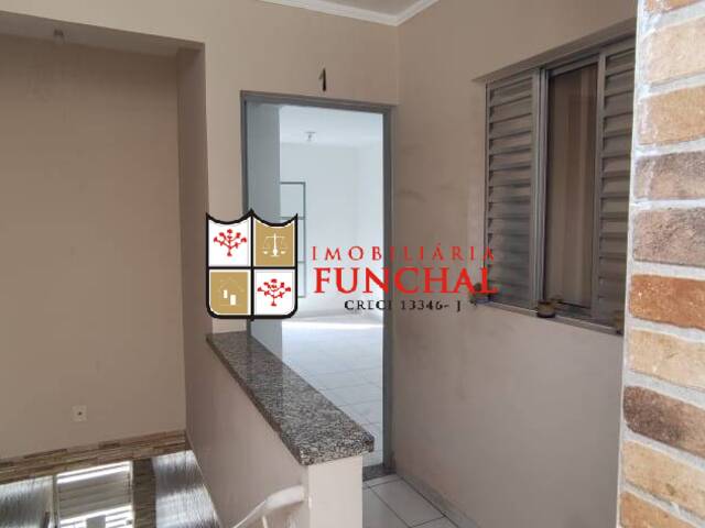 #2837 - Apartamento para Locação em Diadema - SP - 3