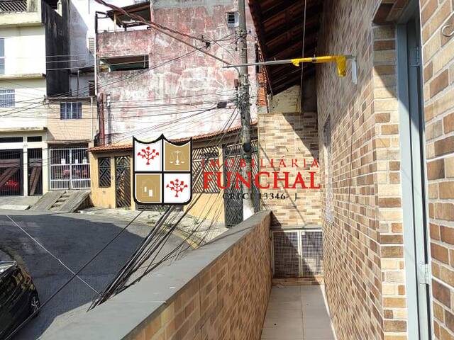 #2837 - Apartamento para Locação em Diadema - SP - 2