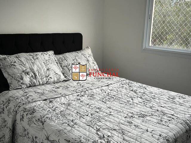 #7047 - Apartamento para Venda em Diadema - SP - 1