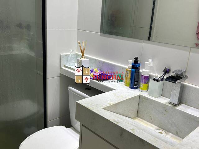 #7047 - Apartamento para Venda em Diadema - SP - 2