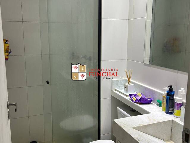 #7047 - Apartamento para Venda em Diadema - SP - 3