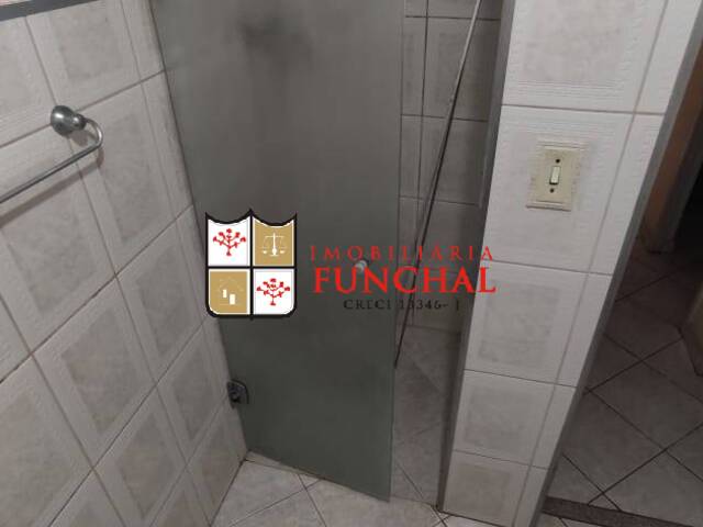 #7048 - Apartamento para Venda em Diadema - SP