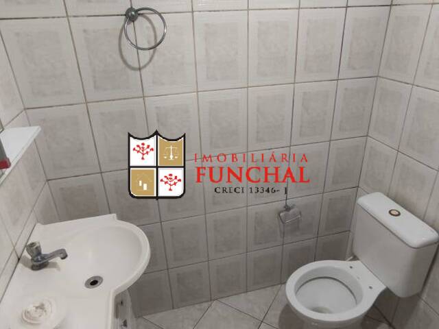 #7048 - Apartamento para Venda em Diadema - SP