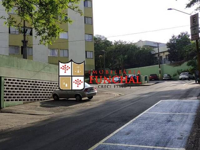 #7048 - Apartamento para Venda em Diadema - SP - 2