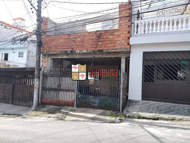 #6001 - Terreno para Venda em Diadema - SP - 1