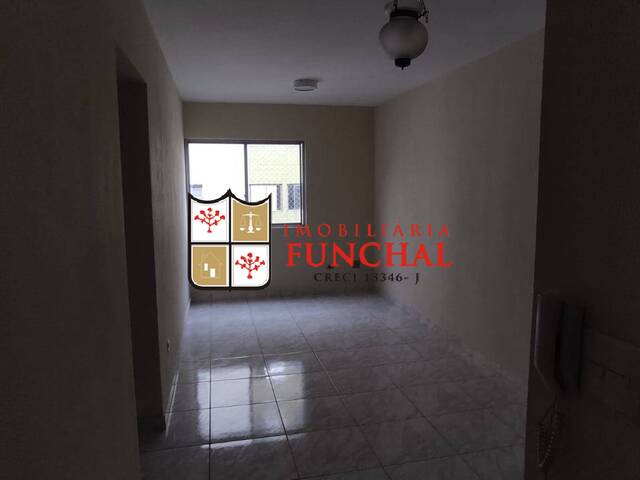 #7049 - Apartamento para Locação em Diadema - SP - 3