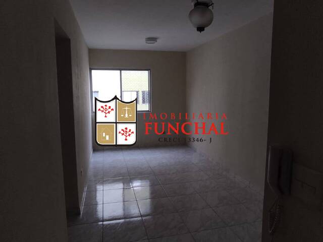 #7049 - Apartamento para Locação em Diadema - SP - 2