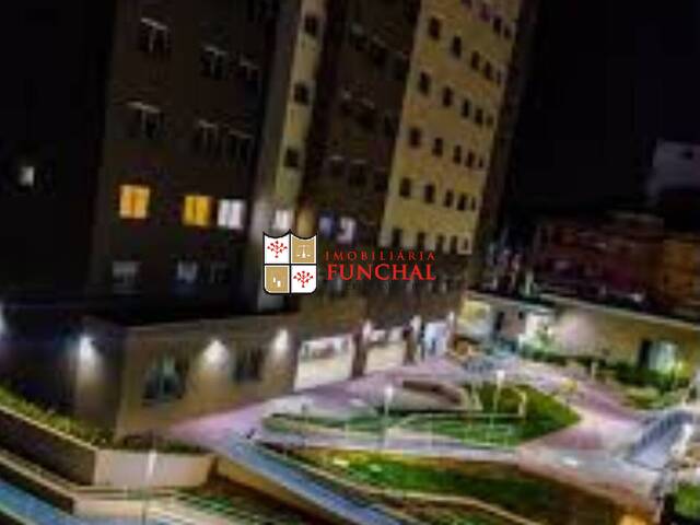 #7047 - Apartamento para Venda em Diadema - SP - 3