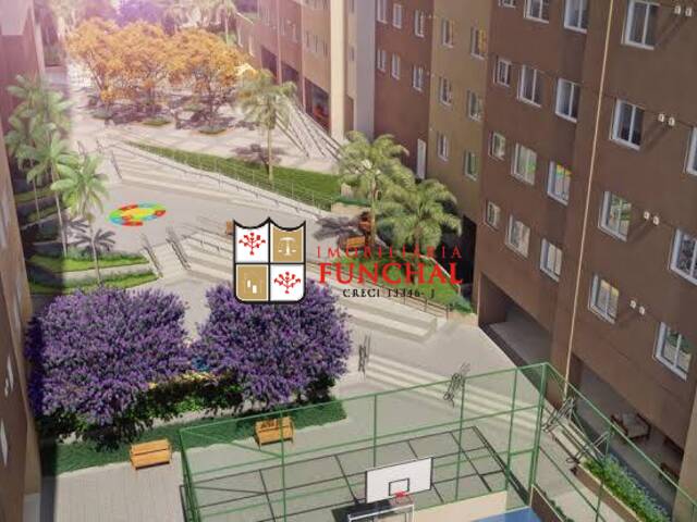 Apartamento para Venda em Diadema - 5